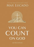 You Can Count on God : 365 Devotions - MPHOnline.com