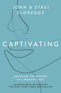 Captivating (Expanded Edition) - MPHOnline.com