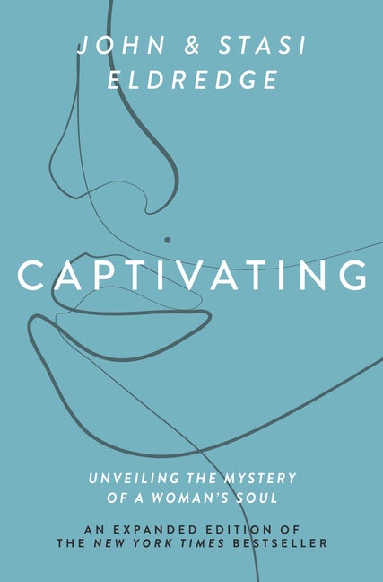 Captivating (Expanded Edition) - MPHOnline.com