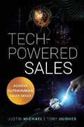 Tech-Powered Sales - MPHOnline.com