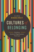 Cultures of Belonging - MPHOnline.com