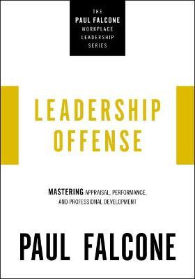 Leadership Offense - MPHOnline.com