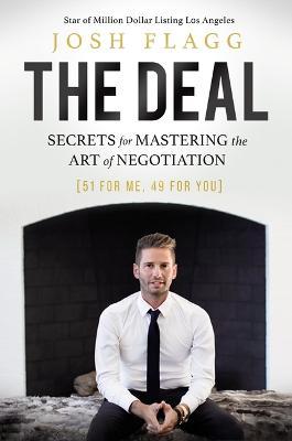 The Deal : Secrets for Mastering the Art of Negotiation - MPHOnline.com