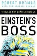 Einstein's Boss - MPHOnline.com