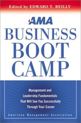 AMA Business Boot Camp - MPHOnline.com