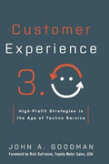 Customer Experience 3.0 (Paperback) - MPHOnline.com