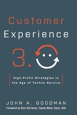 Customer Experience 3.0 (Paperback) - MPHOnline.com