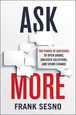 Ask More - MPHOnline.com