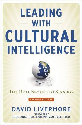 Leading With Cultural Intelligence - MPHOnline.com