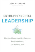 Entrepreneurial Leadership - MPHOnline.com