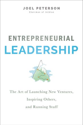 Entrepreneurial Leadership - MPHOnline.com