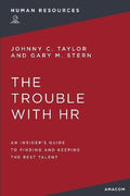 The Trouble with HR - MPHOnline.com