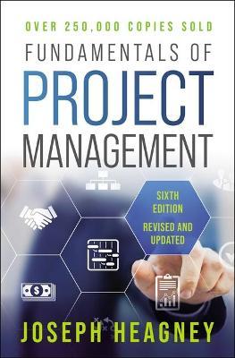 Fundamentals of Project Management, Sixth Edition - MPHOnline.com