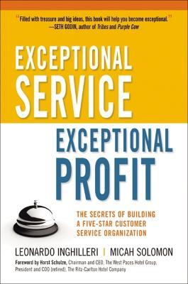 Exceptional Service, Exceptional Profit - MPHOnline.com