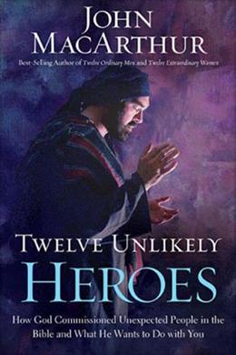 Twelve Unlikely Heroes - MPHOnline.com