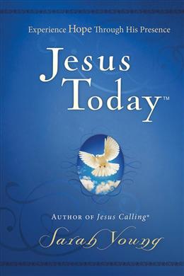 Jesus Today - MPHOnline.com