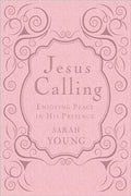 Jesus Calling: Women's Edition [Leather Bound] - MPHOnline.com