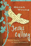 Jesus Calling Teens Cover - MPHOnline.com