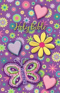 NKJV Holy Bible (Purple, Shiny Sequin) - MPHOnline.com