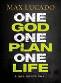 One God, One Plan, One Life: A 365 Devotional - MPHOnline.com