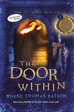 Door Within (The Door Within #1) - MPHOnline.com