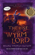 Rise Of The Wyrm Lord (The Door Within Bk2) - MPHOnline.com