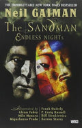 Sandman: Endless Night - New Edition - MPHOnline.com