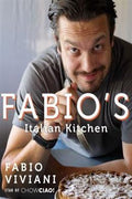 Fabio's Italian Kitchen: Over 100 Delicious Family Recipes - MPHOnline.com