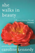 She Walks in Beauty: A Woman's Journey Through Poems - MPHOnline.com