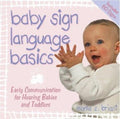 Baby Sign Language Basics: Early Communications For Hearing Babies And Toddlers - MPHOnline.com