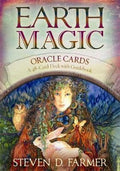 Earth Magic Oracle Cards - MPHOnline.com