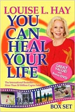 You Can Heal Your Life: Special Edition Box Set - MPHOnline.com