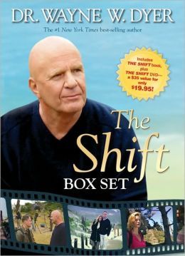 The Shift Box Set: Contains The Shift tradepaper and The Shift DVD - MPHOnline.com