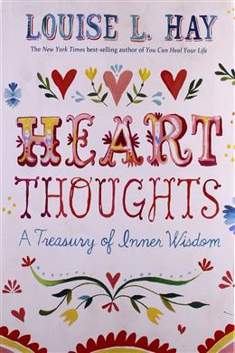 Heart Thoughts: A Treasury of Inner Wisdom - MPHOnline.com