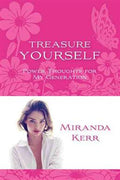 Treasure Yourself: Power Thoughts for My Generation - MPHOnline.com