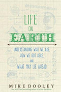 Life on Earth: Understanding Who We Are, How We Got Here, and What May Lie Ahead - MPHOnline.com