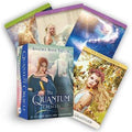 The Quantum Oracle: A 53-Card Deck and Guidebook - MPHOnline.com
