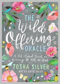 The Wild Offering Oracle: A 52-Card Deck on Giving It All to God - MPHOnline.com