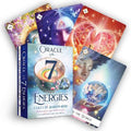 Oracle Of The 7 Energies - MPHOnline.com