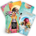 The Muse Tarot: A 78-Card Deck and Guidebook - MPHOnline.com