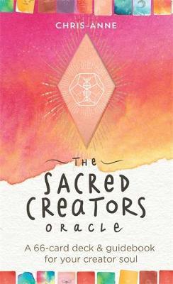 The Sacred Creators Oracle - MPHOnline.com