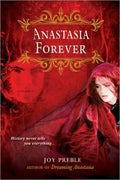 Anastasia Forever (Dreaming Anastasia) - MPHOnline.com