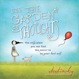 In the Garden of Thoughts - MPHOnline.com