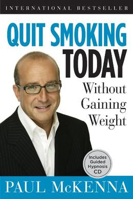 Quit Smoking Today Without Gaining Weight - MPHOnline.com