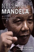 Nelson Mandela: A Life in Photographs - MPHOnline.com