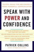 Speak With Power And Confidence - MPHOnline.com