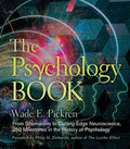 The Psychology Book: From Shamanism to Cutting-Edge Neuroscience, 250 Milestones in the History of Psychology - MPHOnline.com