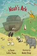 Noah's Ark - MPHOnline.com