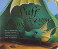 Puff The Magic Dragon Book Pop Up - MPHOnline.com