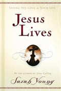 Jesus Lives - MPHOnline.com